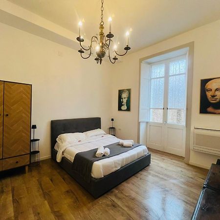 Sa Costixedda Rooms Cagliari Exterior foto