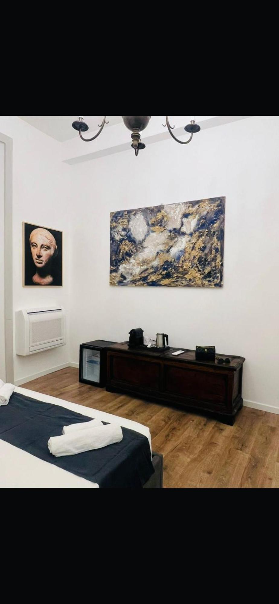 Sa Costixedda Rooms Cagliari Exterior foto