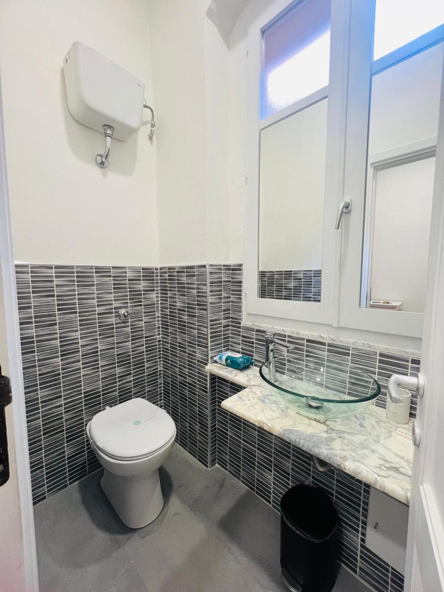 Sa Costixedda Rooms Cagliari Exterior foto