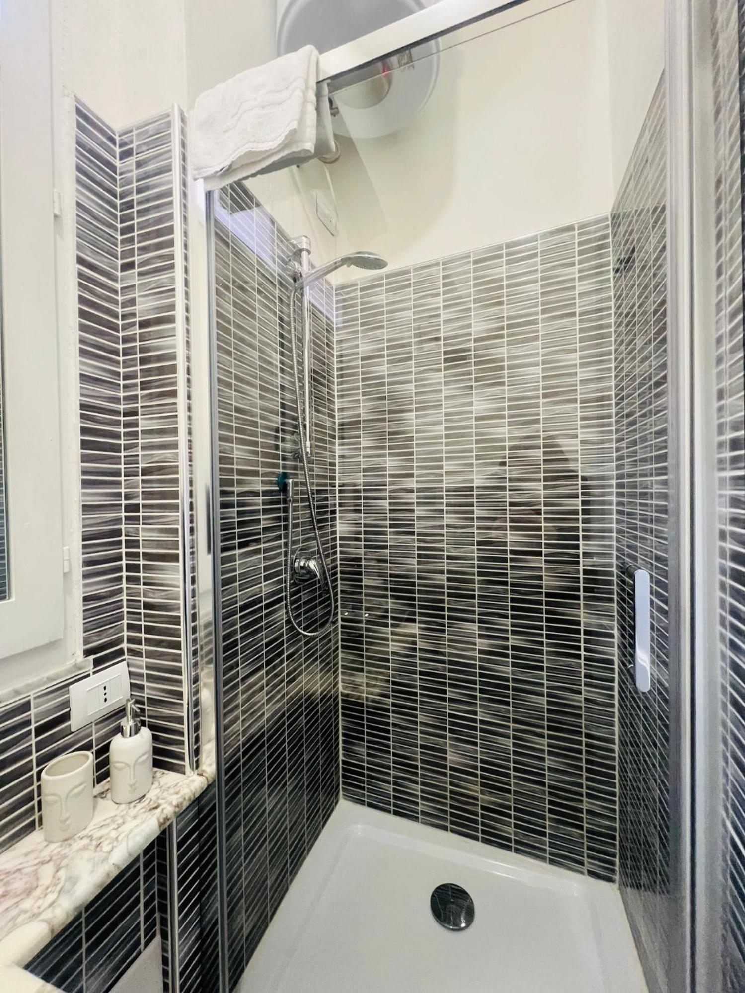 Sa Costixedda Rooms Cagliari Exterior foto