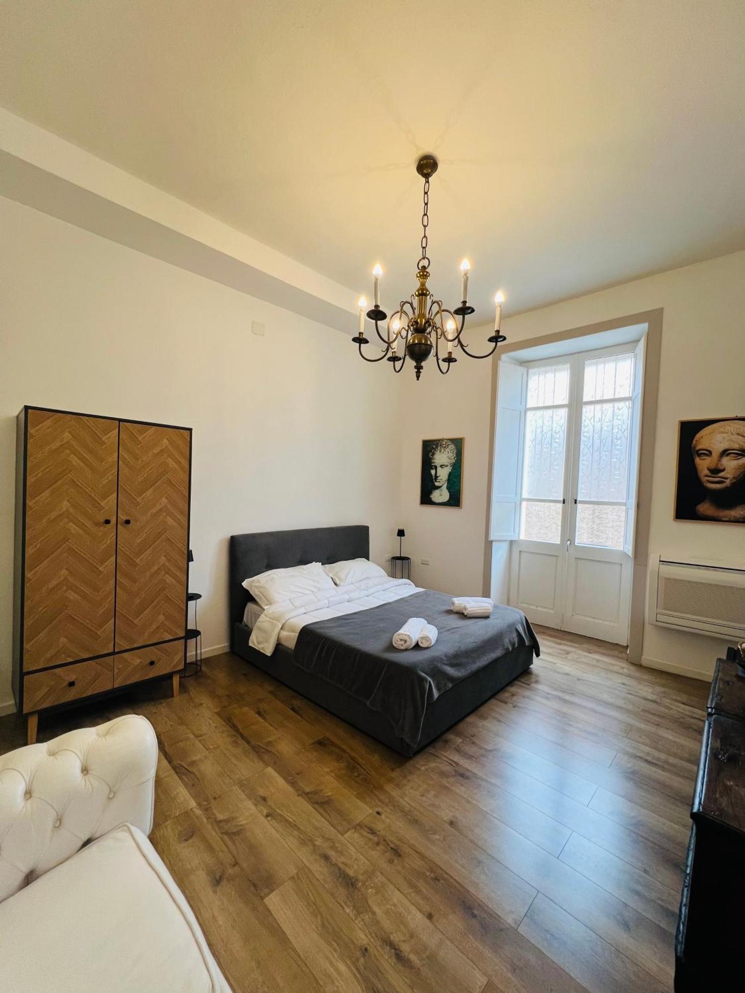 Sa Costixedda Rooms Cagliari Exterior foto